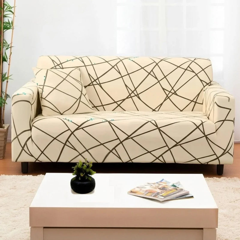 Capa de Sofá Elastex - Serena
