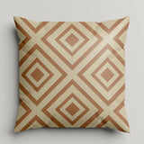 Kit 4 Capas de Almofadas Modern Print - Conforto