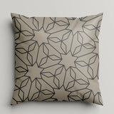 Kit 2 Capas de Almofadas Modern Print - Prisma