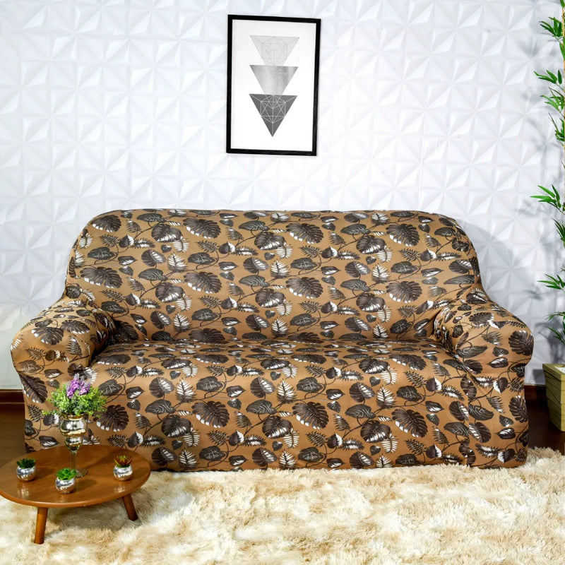 Capa de Sofá Elastex - Pluma