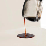 Capa de Cadeira Impermeável Deluxe - Creme