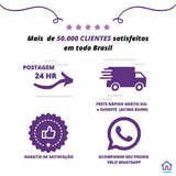 Capa para Sofa de Canto Elasticada - Tabaco