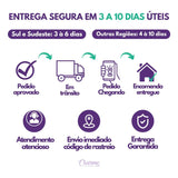 Capa de Sofá Elastex - Pluma