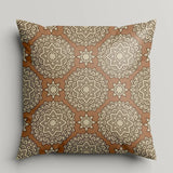 Kit 4 Capas de Almofadas Modern Print - Conforto