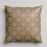 Kit 4 Capas de Almofadas Modern Print - Conforto