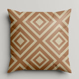 Kit 2 Capas de Almofadas Modern Print - Duna