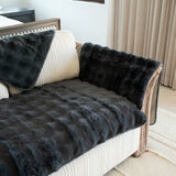 Capa Protetora Para Sofá Comfy - Grafite