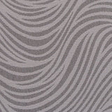 Capa para cadeira  Boutique Capri - Cinza