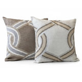 Capa de Almofada Ornare - Aramado