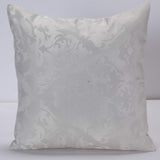 Capa De Almofada Jacquard Premium - Palha