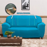 Capa de Sofá Elastex - Tiffany