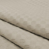 Capa Protetora Arranhão Gato Sofá Retrátil Boutique - Avelã