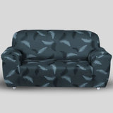 Capa Sofá Modern Leaf - Oferta Cross