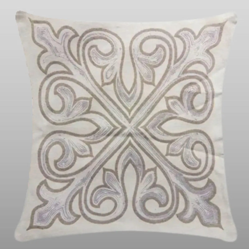 Capa Almofada Ornare Grecia - Oferta Cross