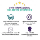 Arranhador Adesivo de Sofá, Cama e Parede Multi Fix - Marrom