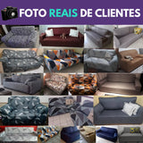 Capa de Sofá Elastex - Serena