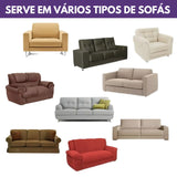 Capa de Sofá Elastex - Serena